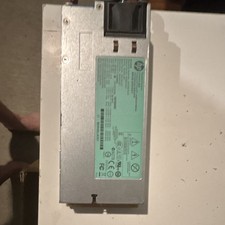 HP DPS-1200FB 1200W Hot-Swap Server Power Supply PSU for ProLiant DL picture