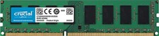 Crucial DDR3L 8GB KIT(1X8GB) 1866 MHZ PC3L-14900 DIMM 240Pin Non-ECC Memory RAM picture