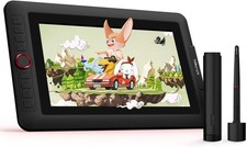 XPPen Artist12 Pro Full Laminated Tilt Function picture