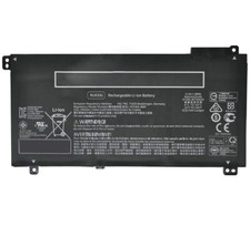 REPLACEMENT RU03XL L12791-855 BATTERY FOR HP PROBOOK X360 11 G3, 11 G4 11.4V 48W picture