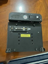 GAMBER JOHNSON 7160-0264-02 PANASONIC ToughBook CF-19 MK 4/5/6/7/8 Vehicle DOCK picture
