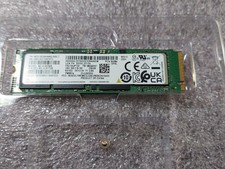 Tested GOOD Samsung PM981a 256GB M.2 2280 PCle NVMe SSD Solid State Drive picture