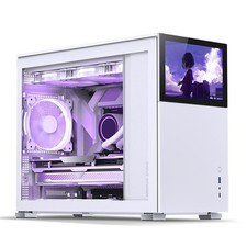 Jonsbo D31 STD Midi Tower White picture