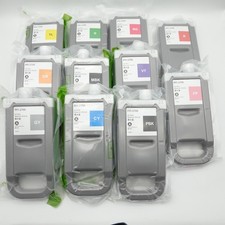 PFI-2700 Compatible Ink Cartridge Set for Canon imagePROGRAF GP & PRO Printers picture