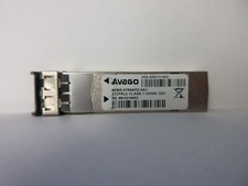 AVAGO - AFBR-57R6APZ-NA1 - 332-00011+A0 SFP GBIC Transceiver picture