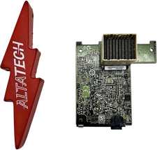 Dell 0C583R Broadcom 57111 10G Dual Port Network Mezzanine Card picture