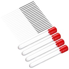 20Pcs 3D Printer Nozzle Cleaning Kit Precision 0.2mm Steel Cleaner Needles picture