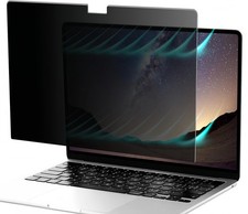 Privacy Screen for Macbook Air 13.3 inch and Macbook Pro 13.3 Inch, 1 pack picture