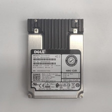 Dell 43PCJ Toshiba 480GB SSD 2.5
