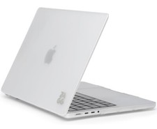 Premium Two-Piece Hard-Shell Snap-on Cover Protection for MacBook Air 13