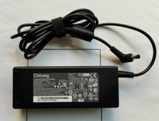 NEW Genuine OEM Chicony Charger 19V 4.74A Getac B300-X/B300X 90W AC Adapter picture
