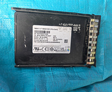 Samsung PM9A3 960GB 2.5in NVMe PCIe Gen4 SSD SED MZQL2960HCJR-00AH7 picture
