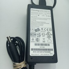 #AA) Genuine Chicony AC ADAPTER CPA09-020A 36V 1.1A 40W  picture