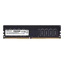PNY Performance DDR4 3200MHz Desktop Memory (MD16GSD43200TB) picture