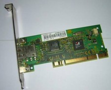 3Com 10/100 Fast EtherLink XL Ethernet LAN PCI Card 3C905CX-TXM picture