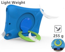 iPad Kids Case Light & Rugged For a 10.2