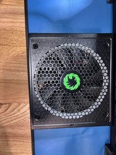 Platinum 80Gamemax RGB Smart 1300W Power Supply X003DO5SN5 picture