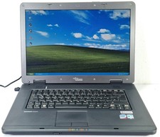 Fujitsu Esprimo V5505 15.4