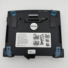 GAMBER JOHNSON Panasonic Toughbook® 20 Docking Station, Dual RF 7160-1265-02-P picture