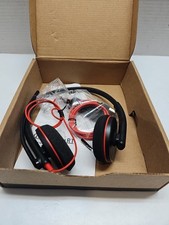 Poly Plantronics Blackwire 3220 Stereo USB A Headset picture