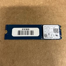 WESTERN DIGITAL 128GB M.2 SSD SN520 SDAPNUW-128G-1014 KN.1280D.010 picture