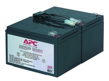 APC RBC6 Replacement Battery Cartridge #6 picture