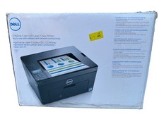 Dell C1760nw Color LED Laser Printer  WiFi picture