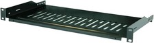4 Pack-Cantilever Server Shelf Rack Mount 19inch 1U 8inch(210mm Deep picture