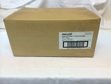 LOT OF 20 MAXELL #183715 SDLT2 300/600GB DATA TAPE CARTRIDGE SDLTII NEW picture