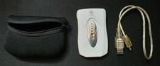 RARE SOYO 20GB External Hard Drive SB-CIGARH20G-MP USB 2.0 Vintage Computer picture