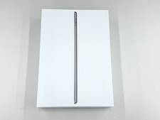 Open Box - Apple iPad 9th Generation 64GB A2602 - Space Gray picture