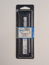 HMT125U7TFR8C-H9 Hynix Dell SNPJ160CC/2G 2GB 2Rx8 PC3-10600E-9-10-E0 RAM - NEW picture