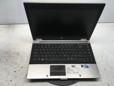 HP EliteBook 8440P Intel i5-M520 2.4GHz 6 GB NO HDD picture