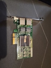 CPU-D49919(B) Intel PT Gigabit Dual Port PCI-E Network Card picture