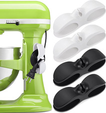 4PCS Cord Organizer for Kitchen Appliances - Tidy Up Your Space picture