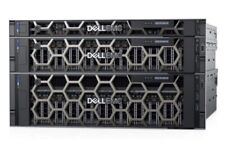 Dell Poweredge R7515 24 U.2 NVME SAS/SATA/SSD/ BAY SFF Server Conversion Kit picture