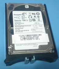 Seagate 600GB 10K 2.5