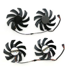 85mm Cooling fan For Sapphire HD6850 6970 7850 7870 7950 7970 Graphics Card picture