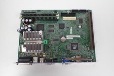 Dell Optiplex GX100 Vintage Motherboard w/ Celeron CPU + 512MB DDR RAM picture