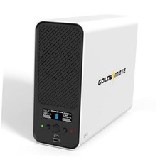 1500VA/1000W Lithium UPS Battery Backup & Surge Protector, White picture