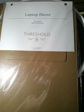 Threshold Laptop Sleeve 11 x 15 1/2 In picture