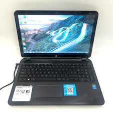 HP 15-r150nr 15 TouchSmart Core i3 4GB RAM 700GB 15.6