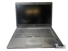 Dell Latitude 5480 i5 6300U 8GB 512GB Windows 11 Pro Low Battery C1-F2 picture