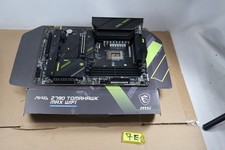 MSI MAG Z790 TOMAHAWK MAX WiFi LGA 1700 ATX Intel Motherboard picture