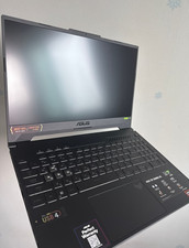 ASUS TUF Gaming A18 18