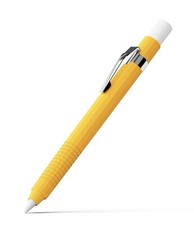 For Apple Pencil Pro & 2nd Gen & USB-C Case | Ringke [Silicone Drafting Pencil] picture