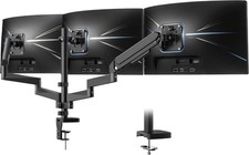 Triple Monitor Mount for 13-32