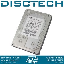 Hitachi 0B26886/HUS724030ALS640 3TB 3.5