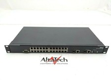 Dell PowerConnect 3324 24-Port 10/100 Ethernet Managed Network Switch PC3324 picture