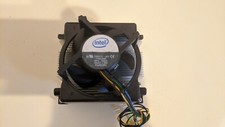 Intel D98510-001 Xeon Heatsink CPU Cooler Fan for Socket 771 LGA771 Fujikura picture